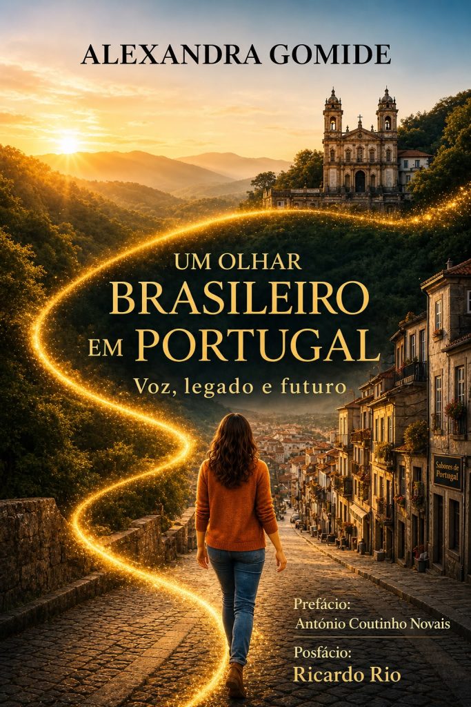Um Olhar Brasileiro